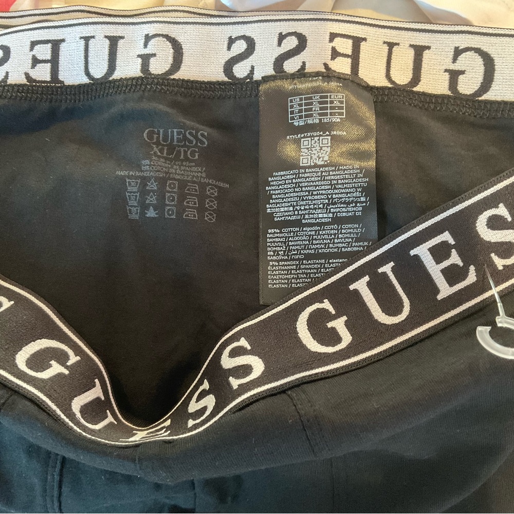 Guess Boxers - Picture 9 of 9